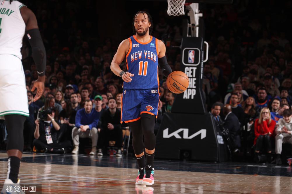 NBA