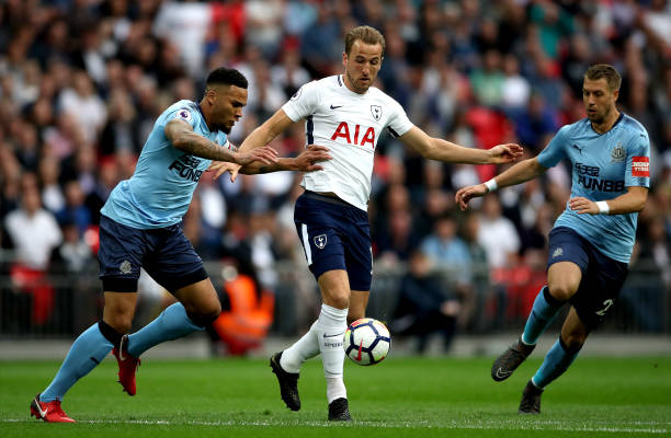 兰特的崭露 兰特的崭露